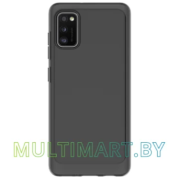 Чехол Araree A Cover для Galaxy A41 (черный)